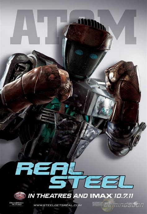 real steel robot boxing film complet en francais|real steel filme complet.